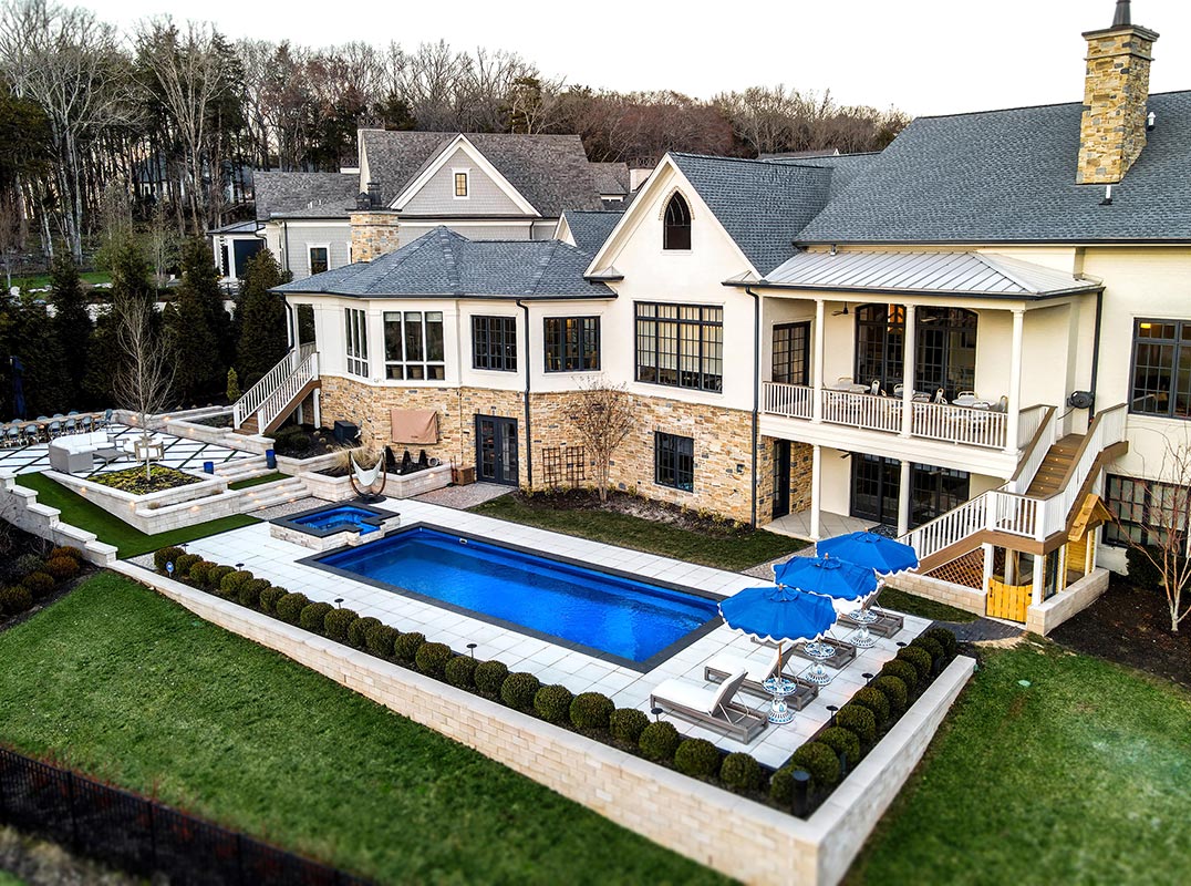 Dreamy Estate In The Grove -- Minutes To Franklin And Set Just Outside Of Nashville