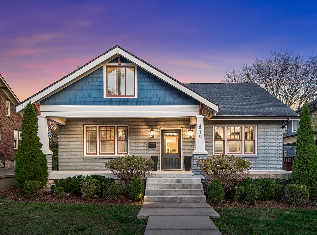 Sophisticated Urban Masterpiece