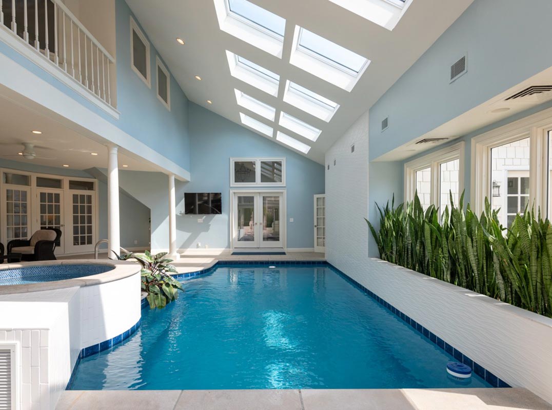 Nestled in the Heart of Brentwood