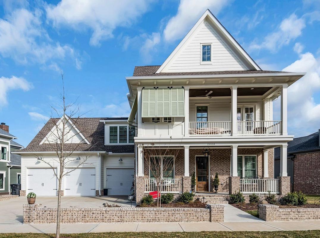 Luxury Living At Westhaven