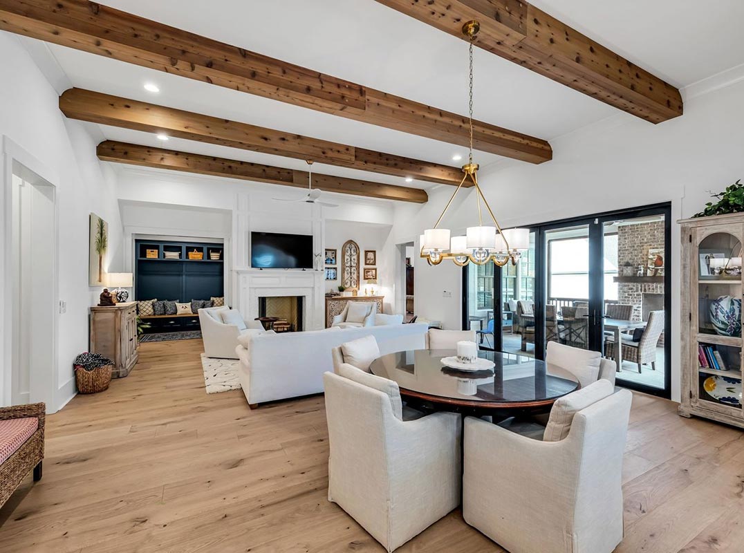 Luxury Living At Westhaven