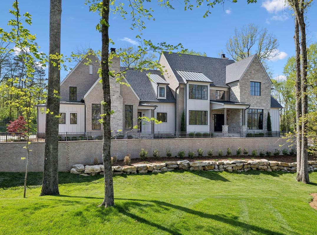 The Pinnacle Of Luxury Living