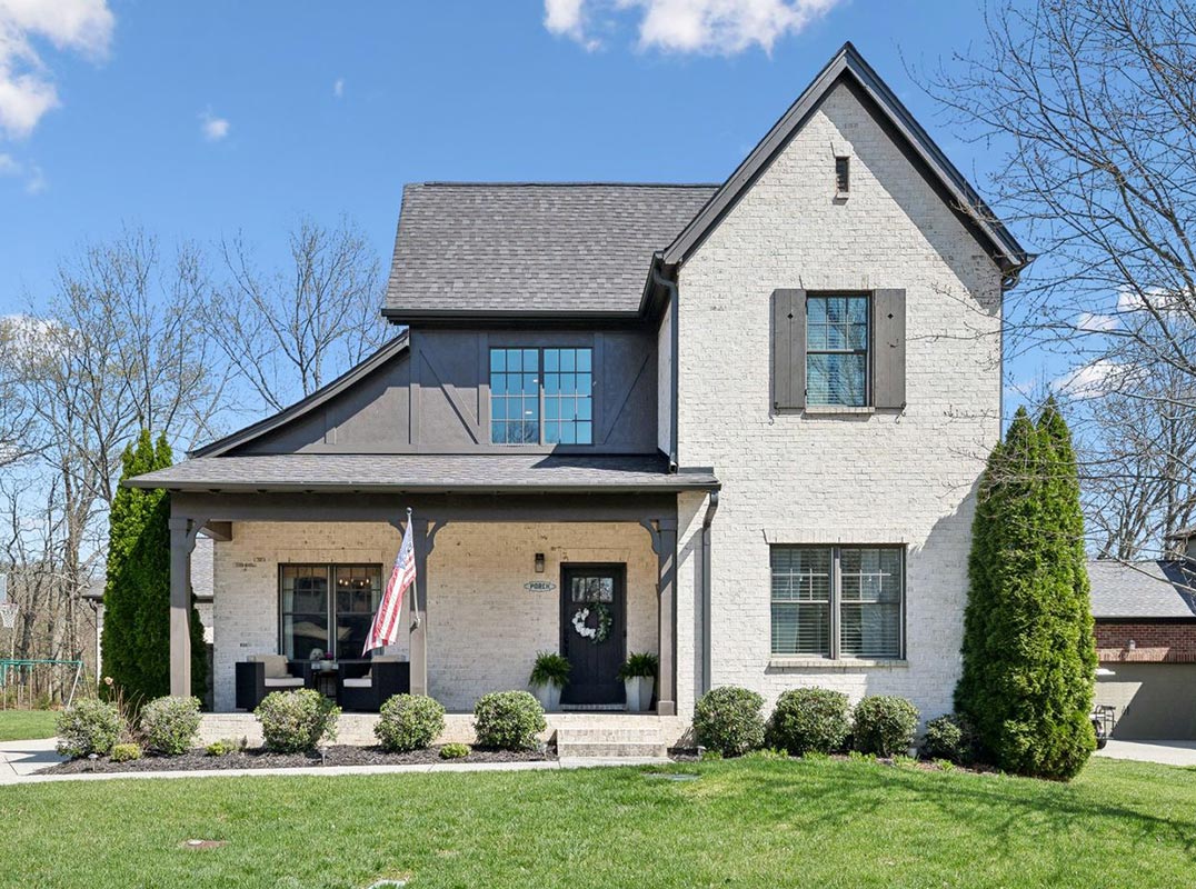 Blend of Comfort, Privacy, and Convenience