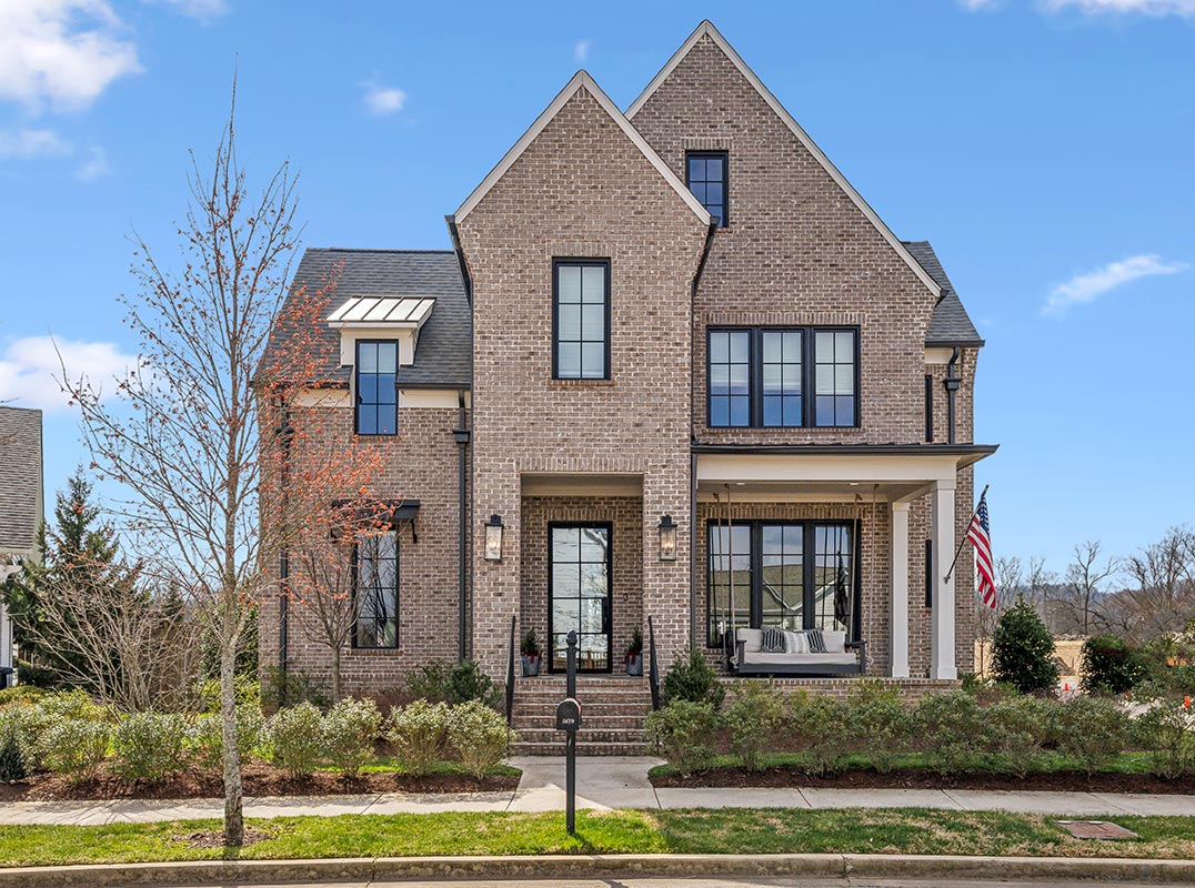 Gorgeous Home Built By Legend Homes