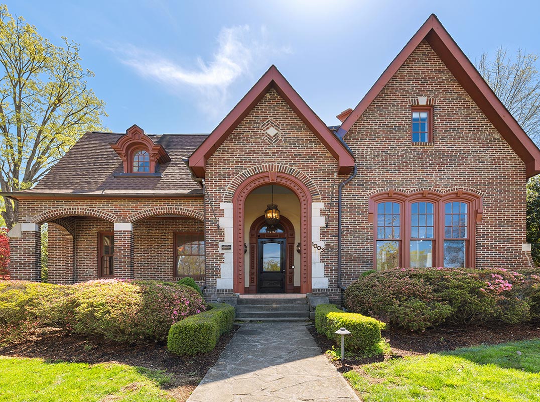 Distinguished Historic Residence, Built in 1880