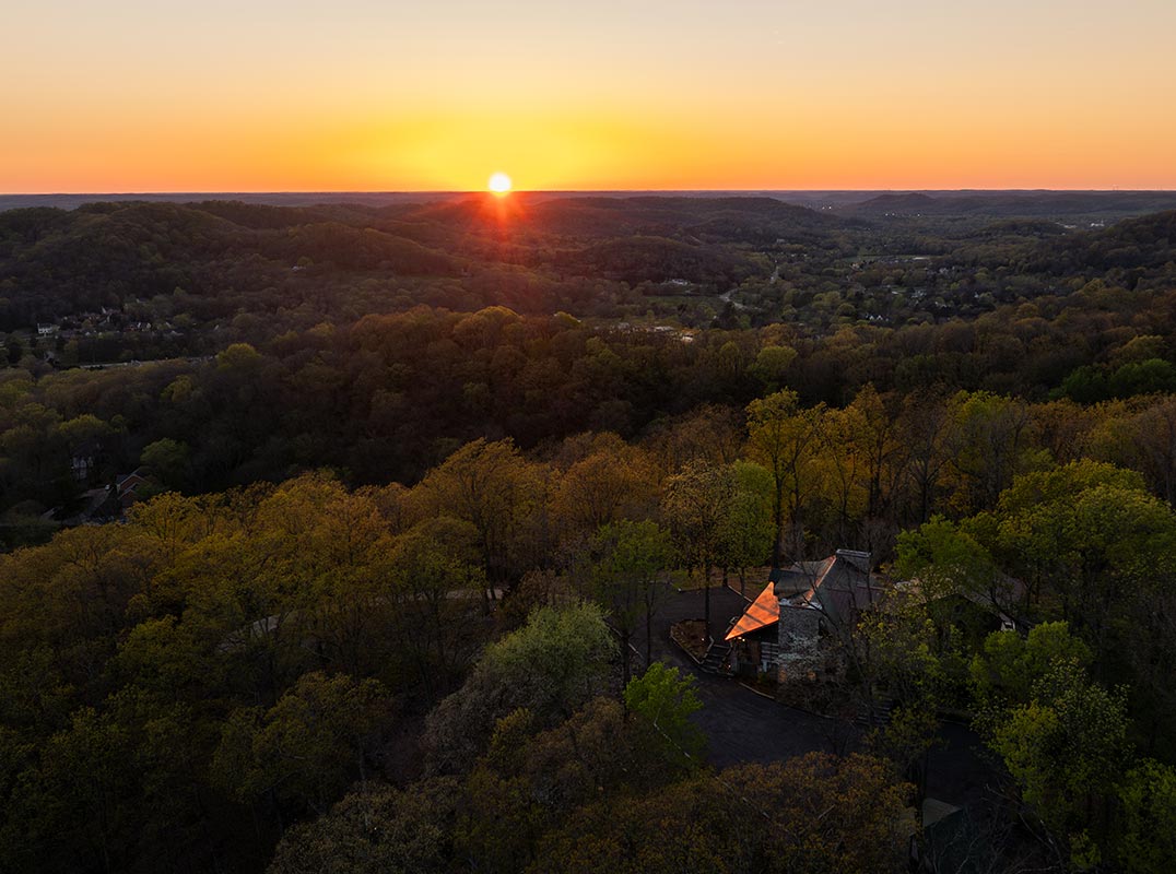 Brentwood | 37 Acres | Multiple Homesites