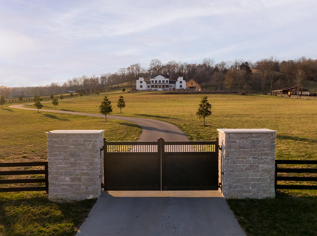 25-Acre Organic Regenerative Farm 
