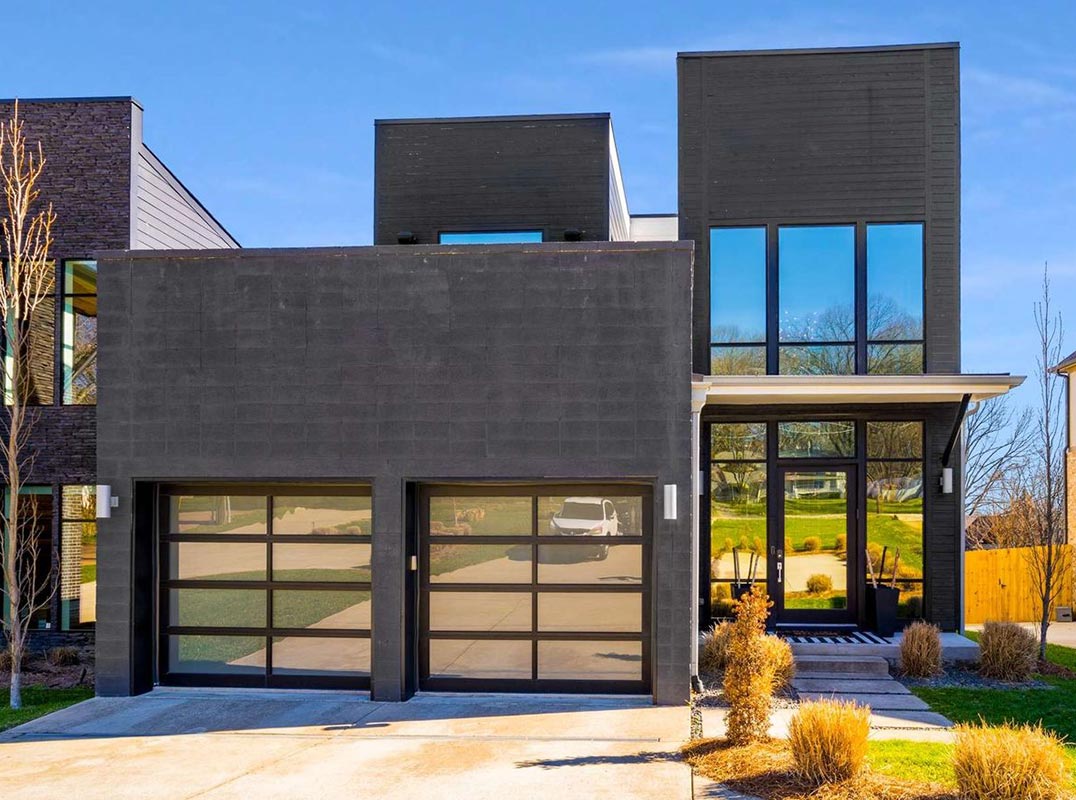Designed With Entertaining In Mind