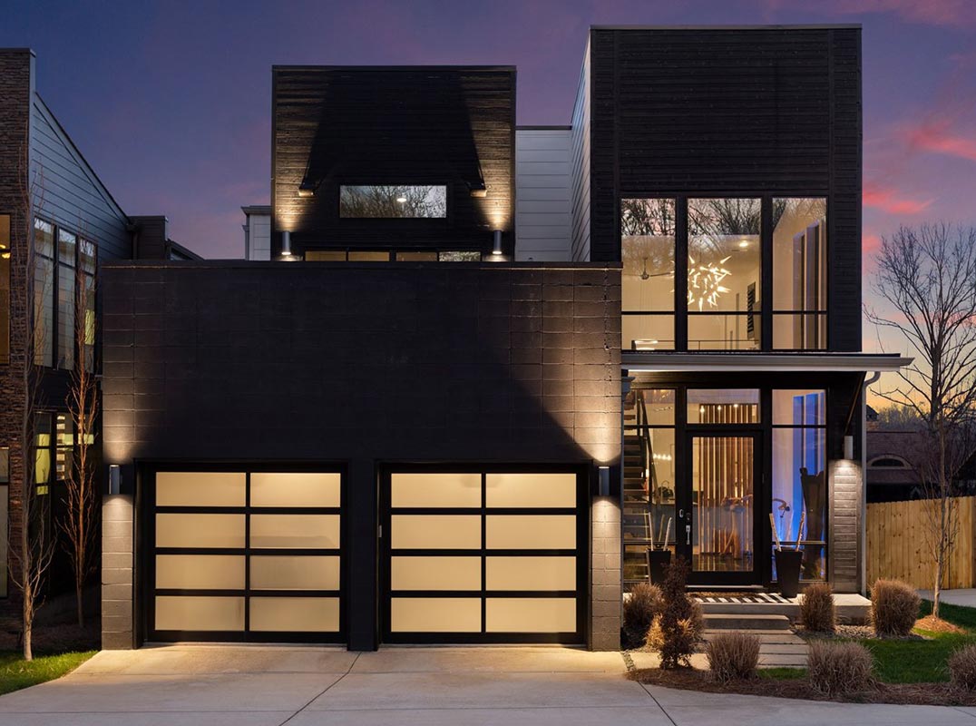Designed With Entertaining In Mind
