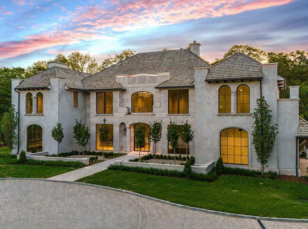 Italian Renaissance Style