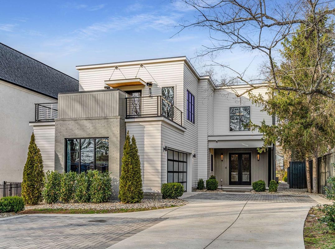 Perfect Blend Of Luxury And Convenience