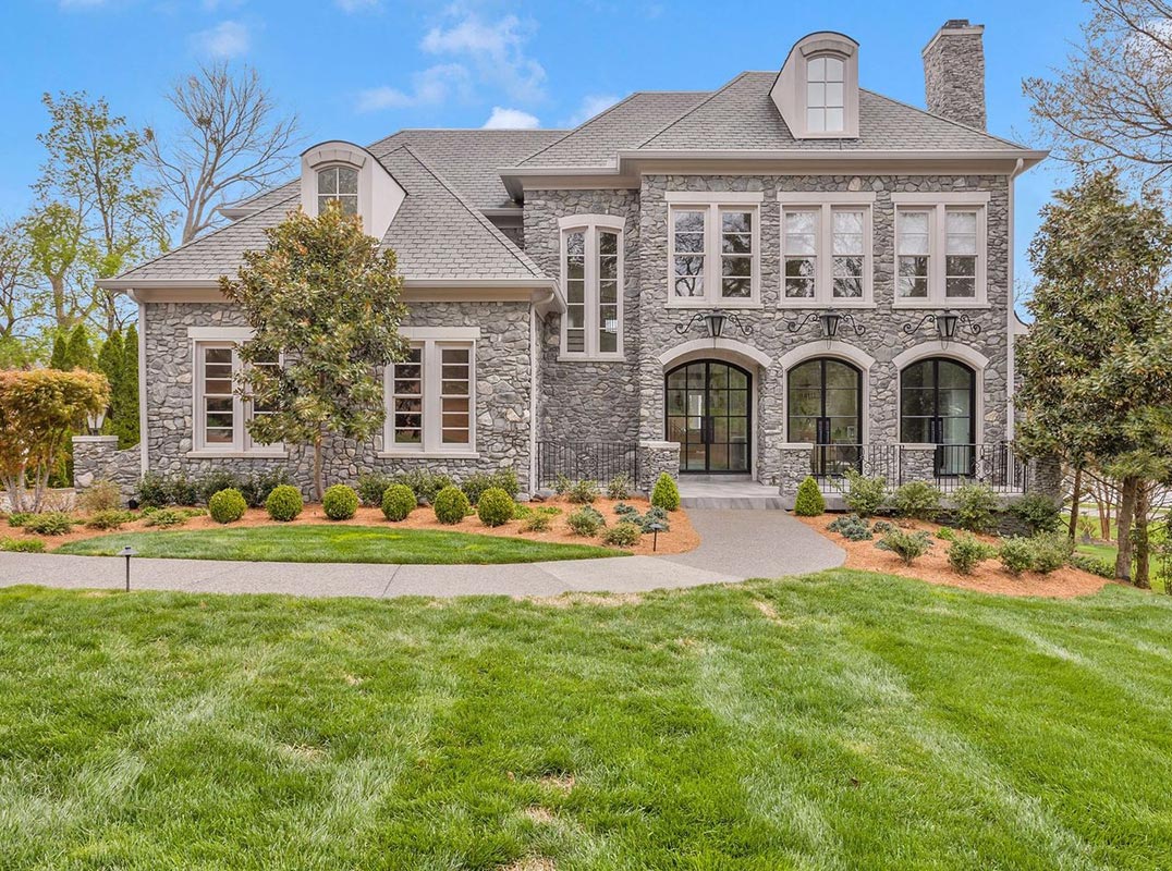 Gorgeous Estate Home