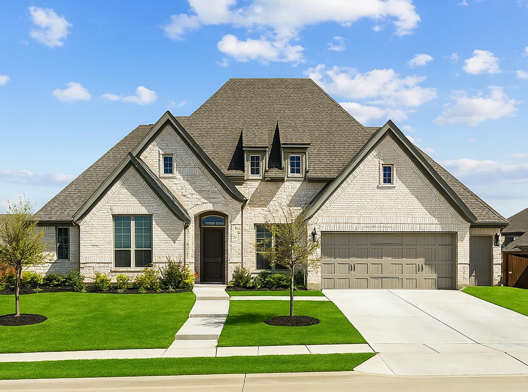 Modern Masterpiece In Canyon Falls!