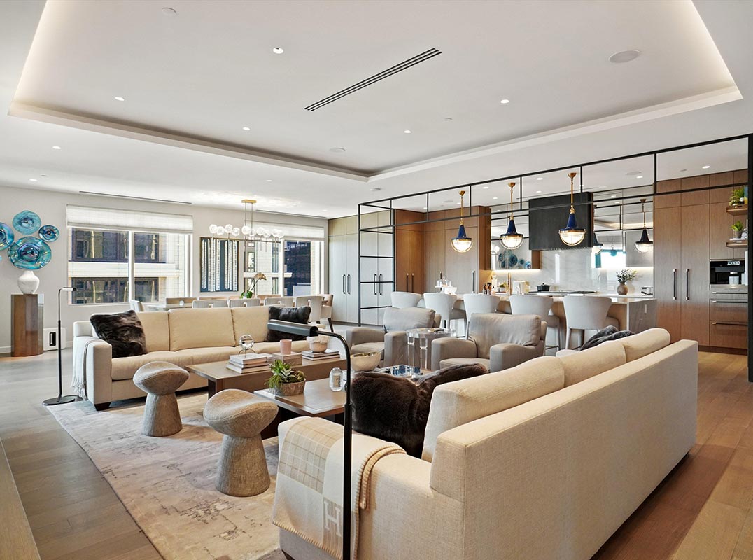 Stoneleigh Residences