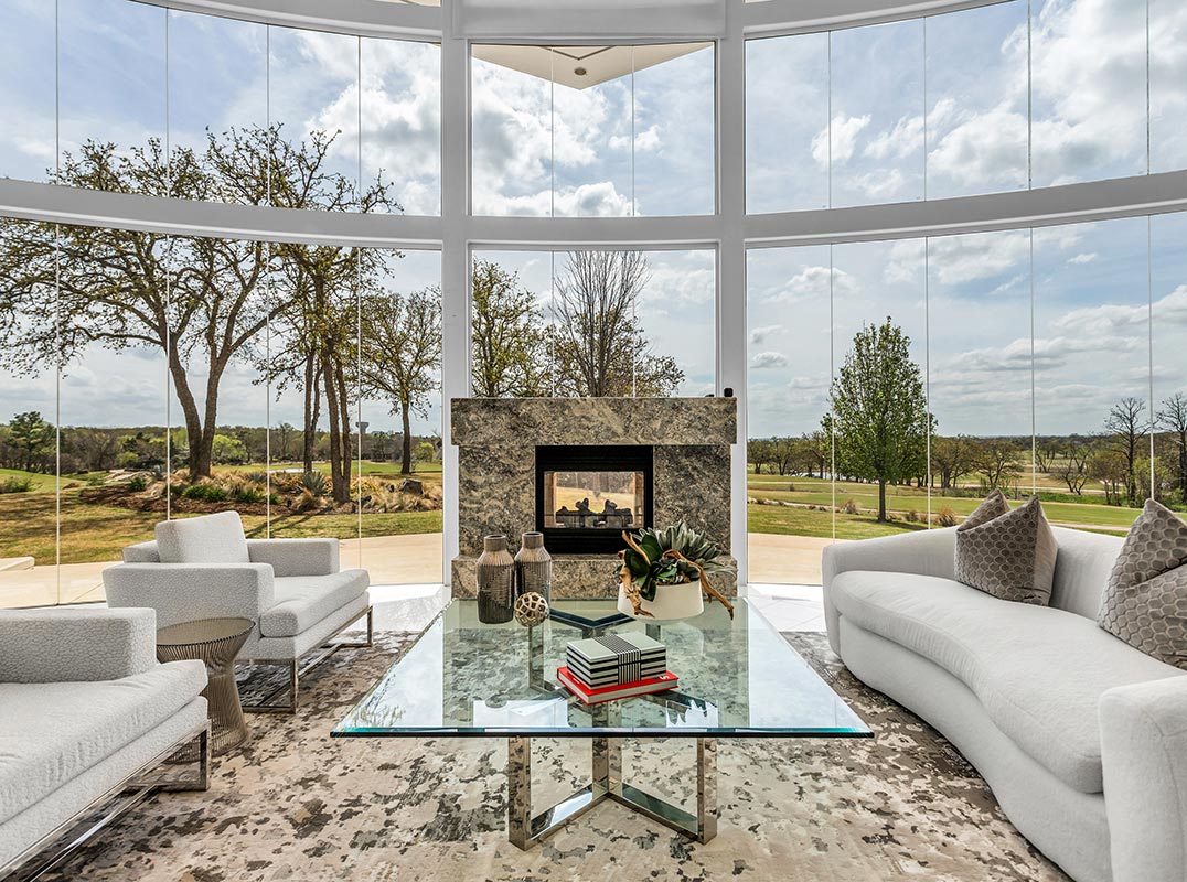 The Estates At Tour 18 -- Sleek Sophistication Meets Exceptional Comfort
