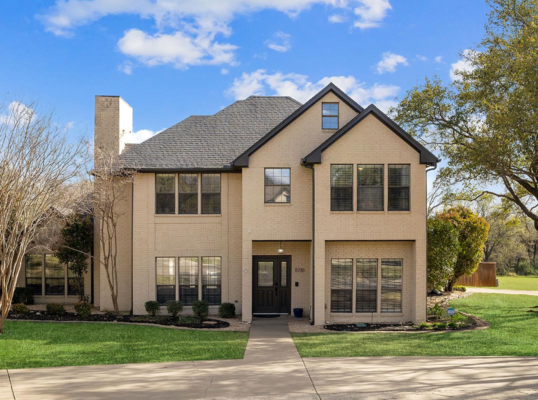 Preston Estates 