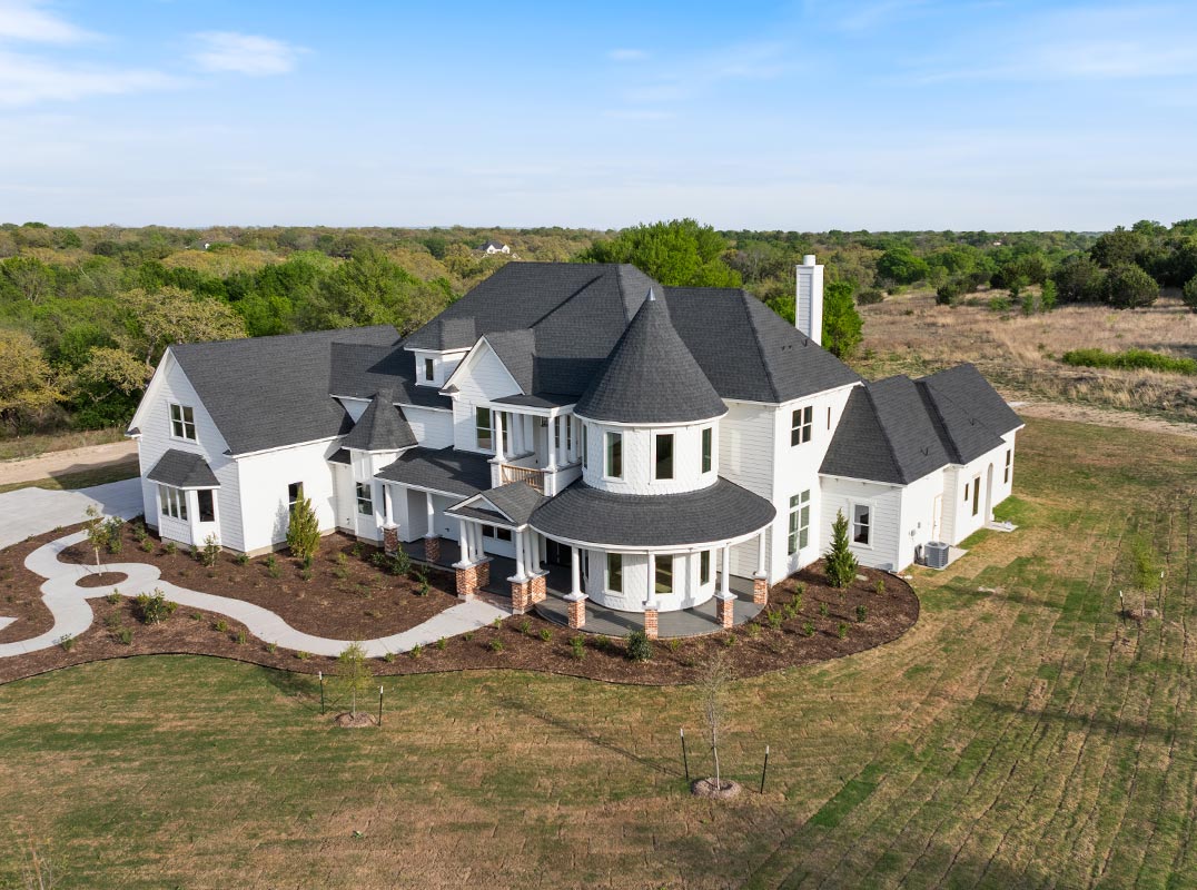 Victorian Inspired Countryside Masterpiece