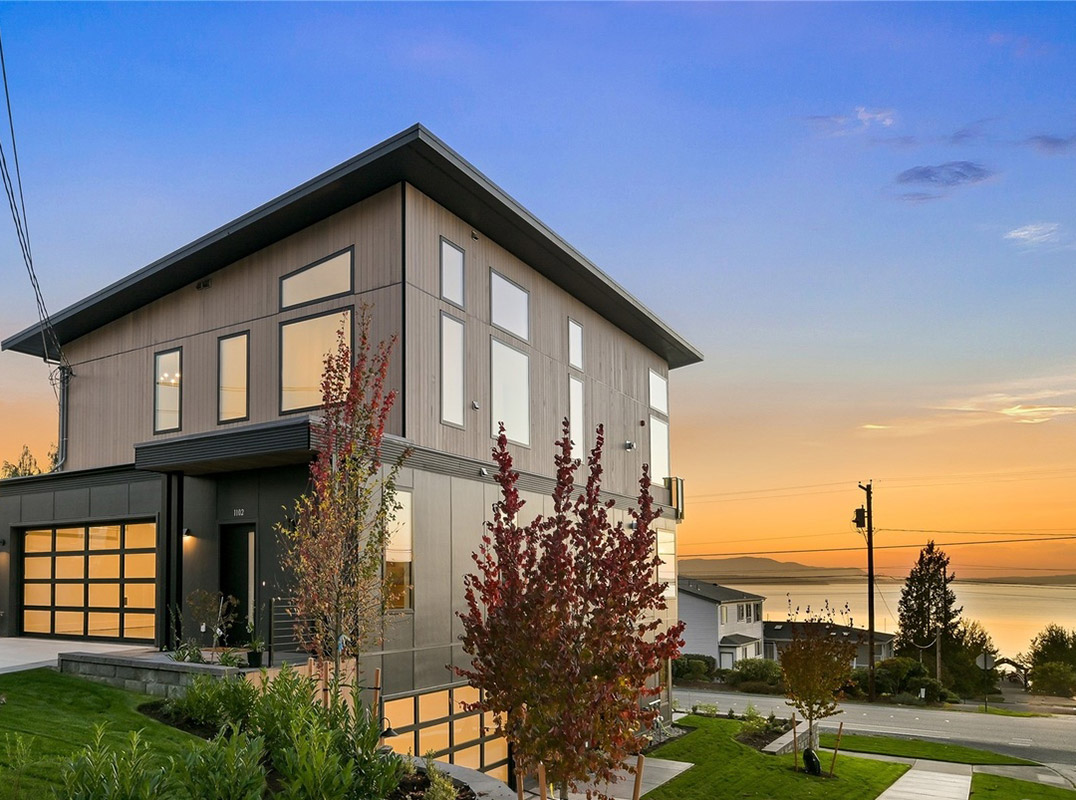 One-Of-A-Kind Two Level Condo