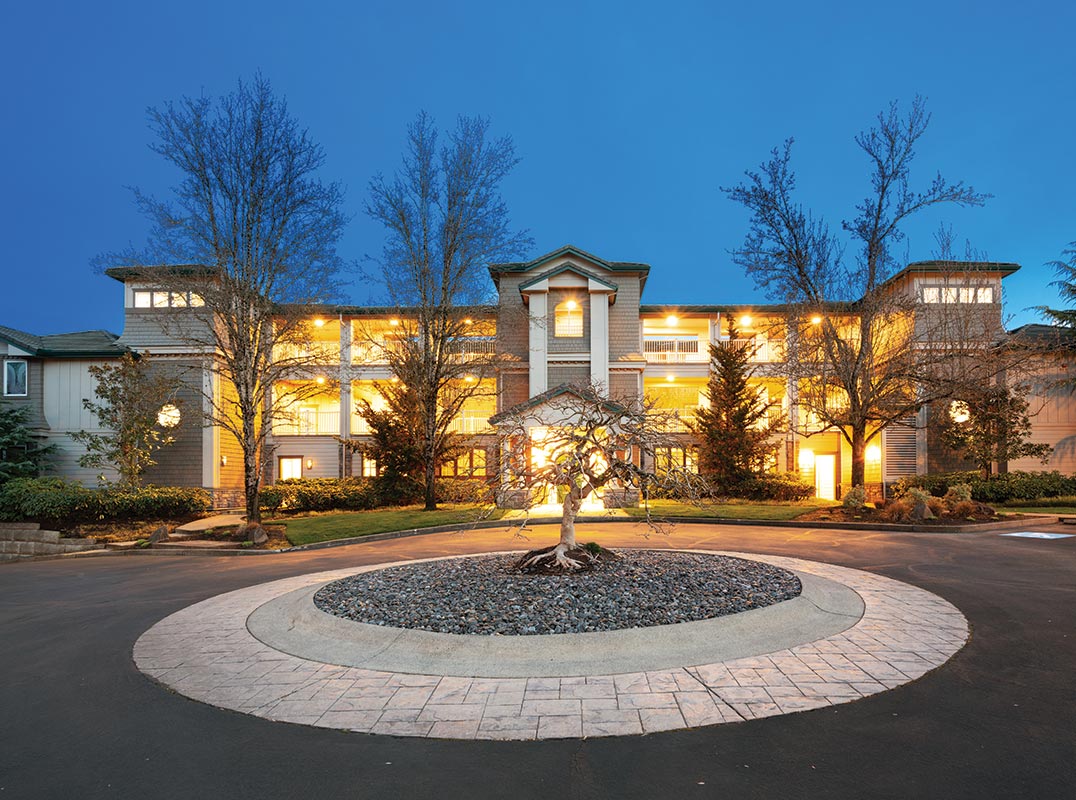 LUXURY WATERFRONT CONDO— TIDEWATER COVE