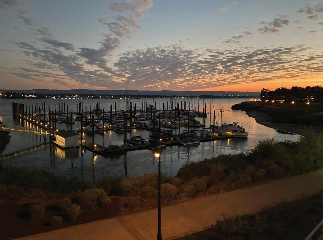 LUXURY WATERFRONT CONDO— TIDEWATER COVE