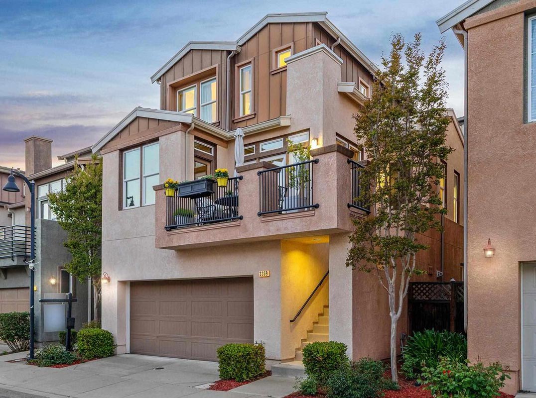 Lauderhill Community of Westside San Ramon
