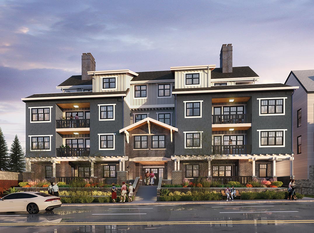 Customize now - Move in this summer