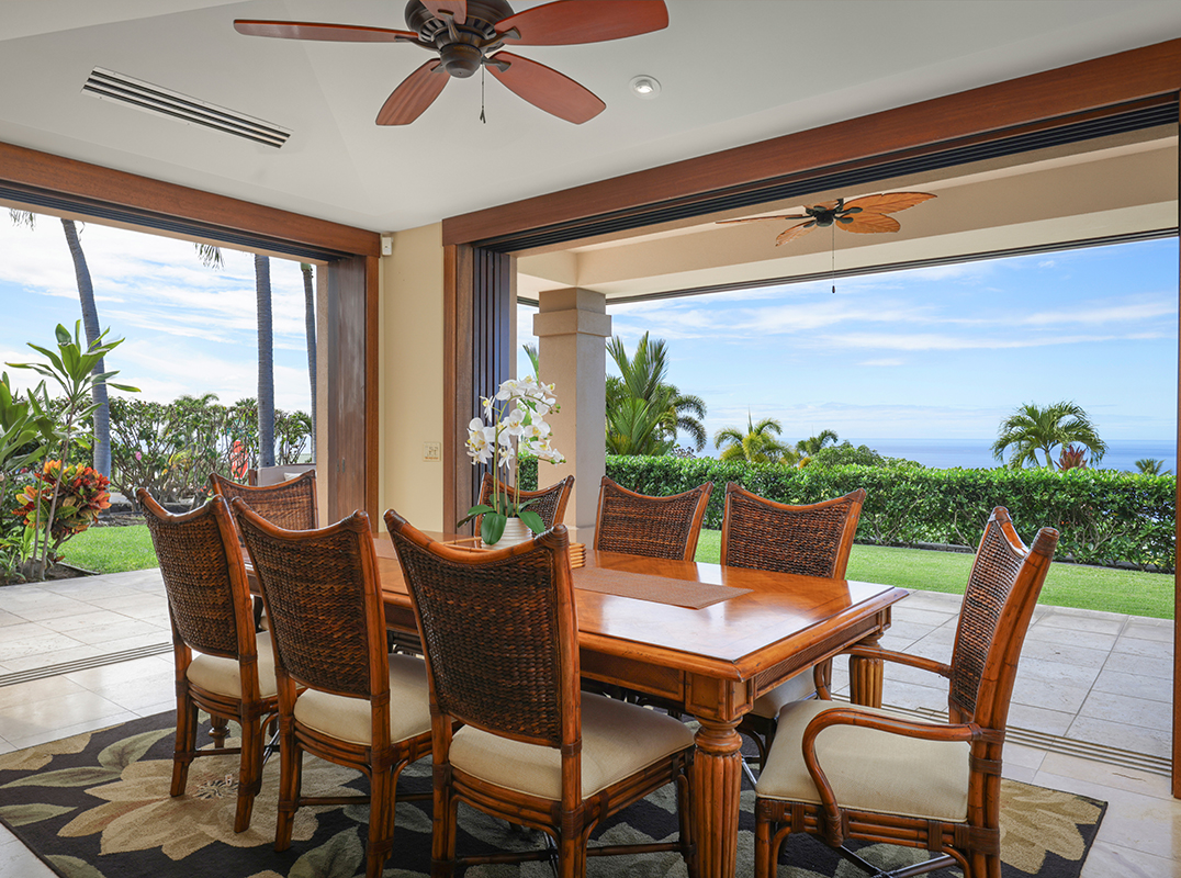 LHM Hawaii | Pacific Luxury Living - 78-7024 Ola Mau St