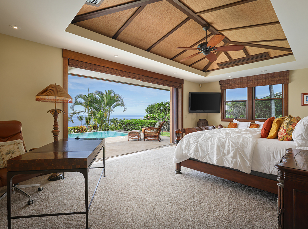LHM Hawaii | Pacific Luxury Living - 78-7024 Ola Mau St