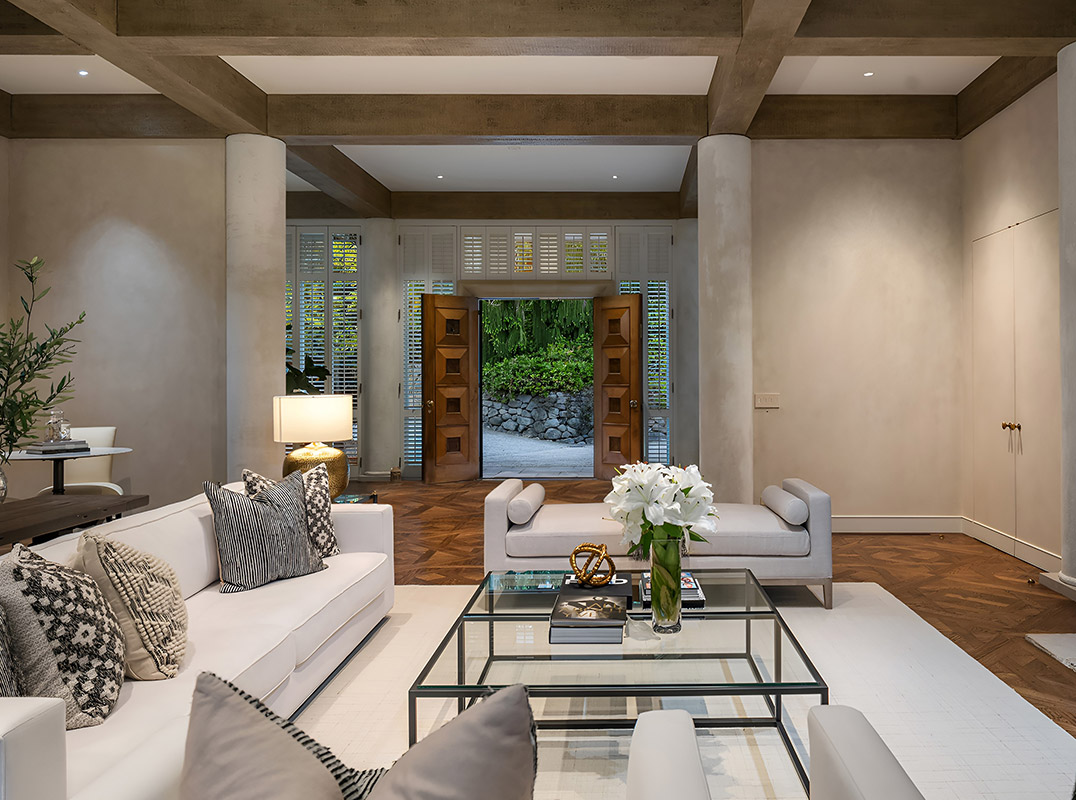 Roland Terry Masterpiece