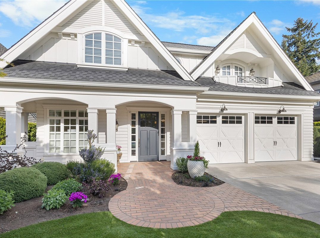 Stunning Worthington Custom Home
