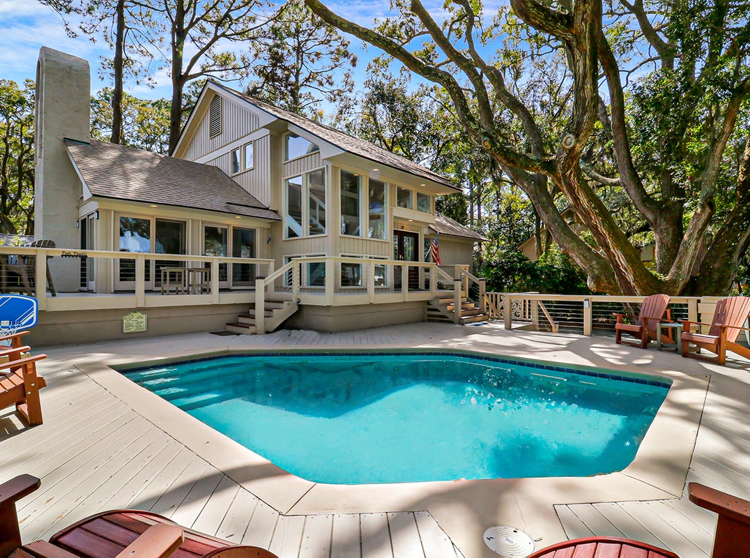 Vacation Home in Sea Pines