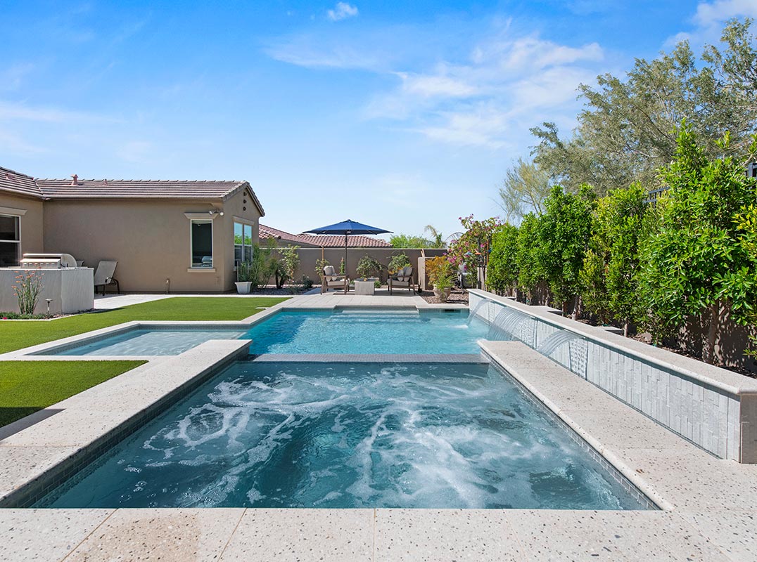 Whisper Ridge