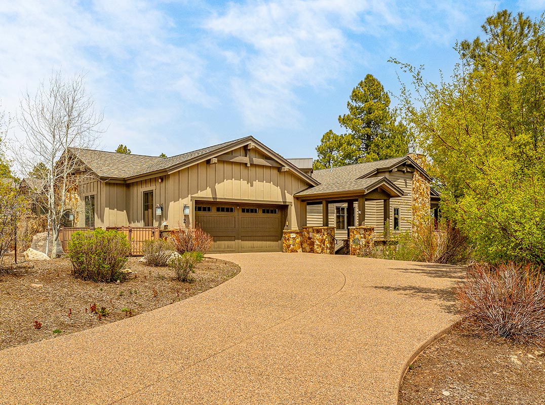 Luxury Mountain Living at its Finest