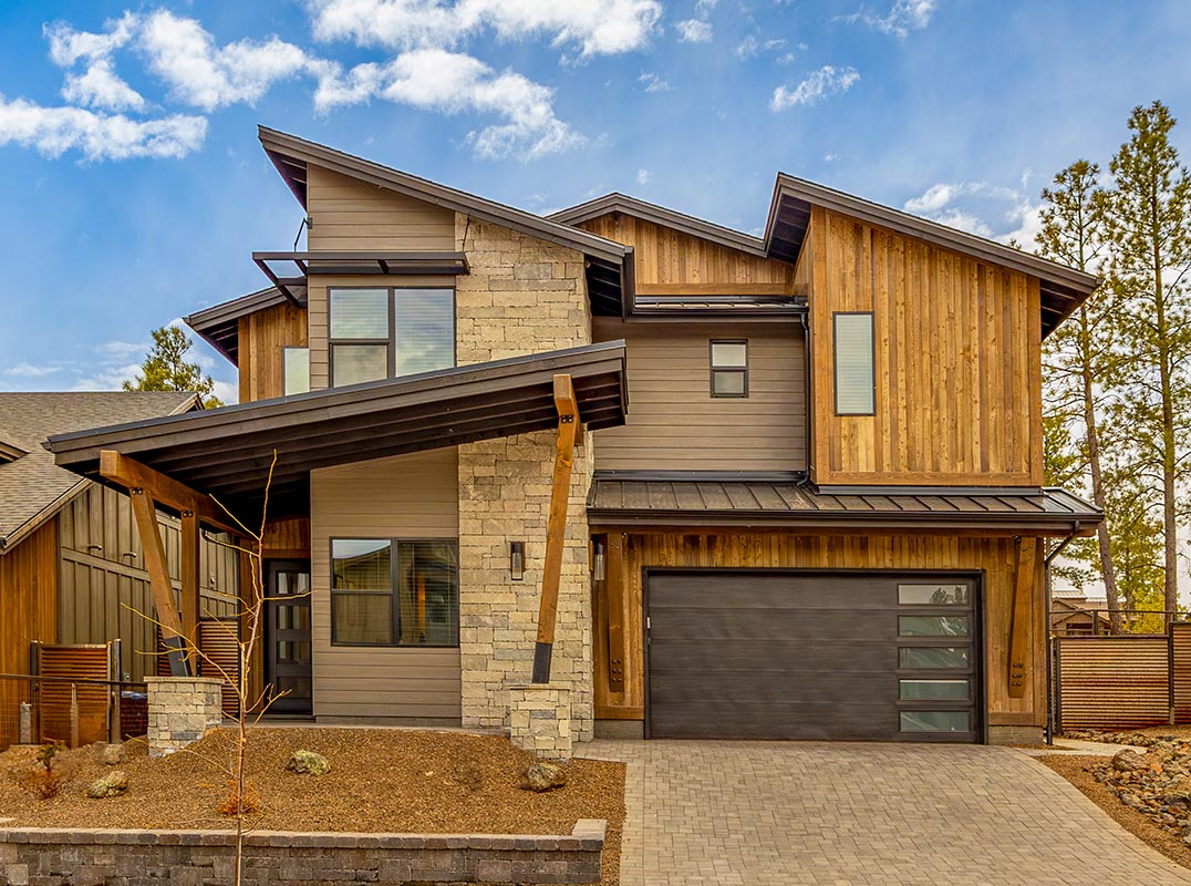 Modern Luxury in Juniper Point