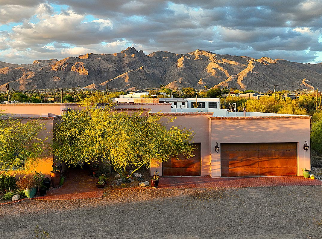 Catalina Foothills Estates #5