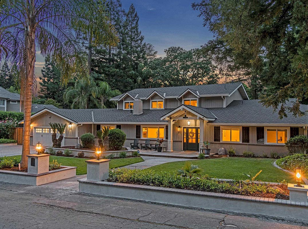 The Perfect Mix Of Seclusion And Convenience