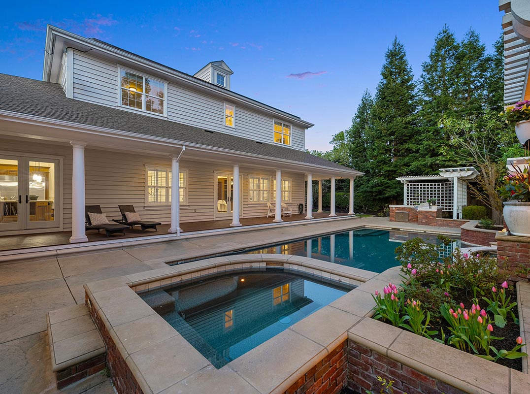 Exceptional Danville Home