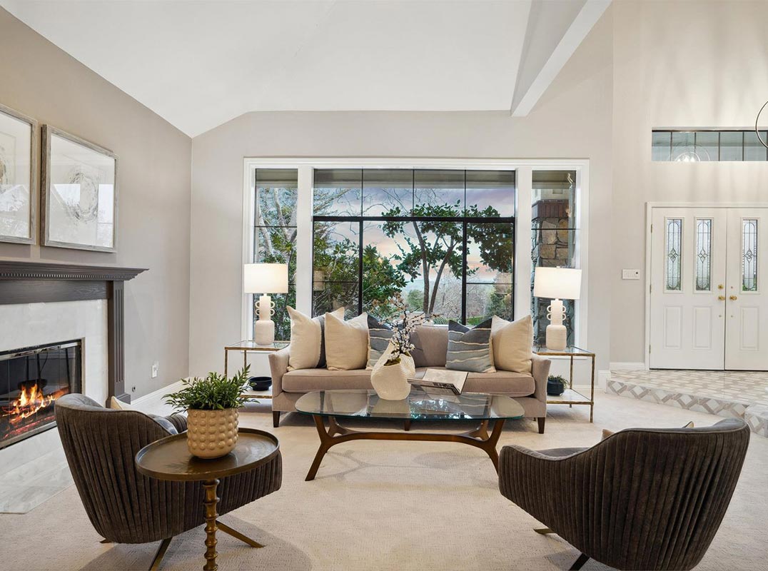 Exceptional Blackhawk Home