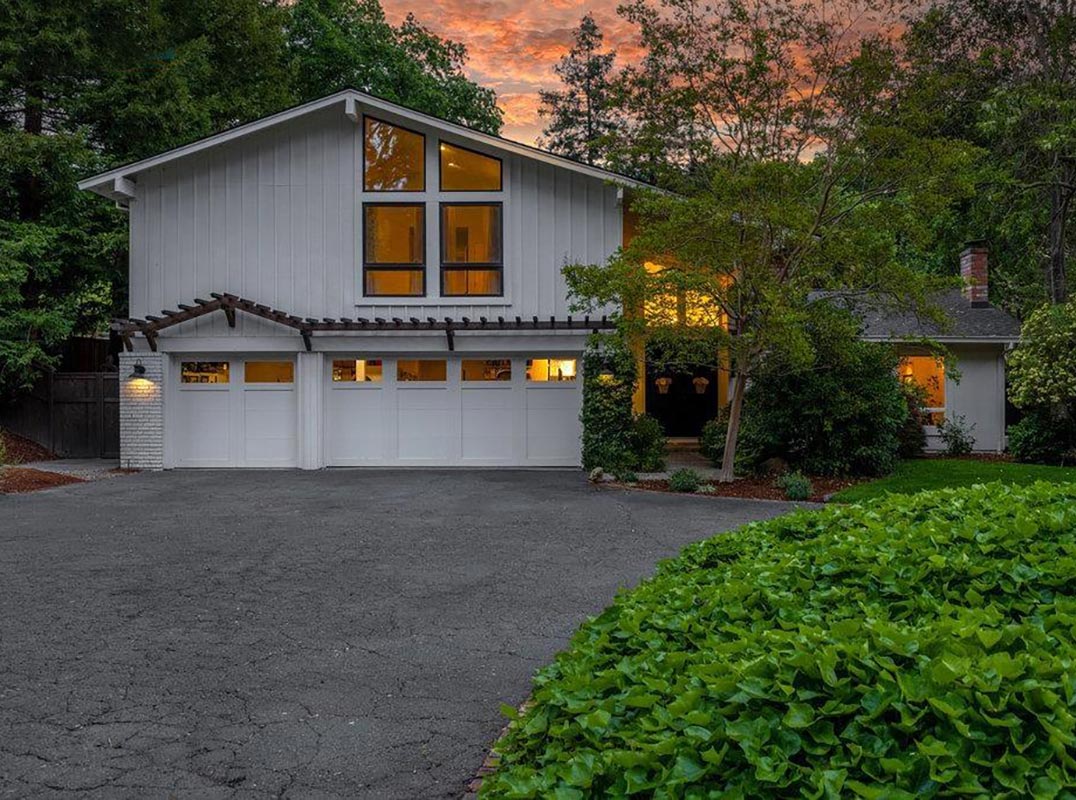 Mid - Century Style
