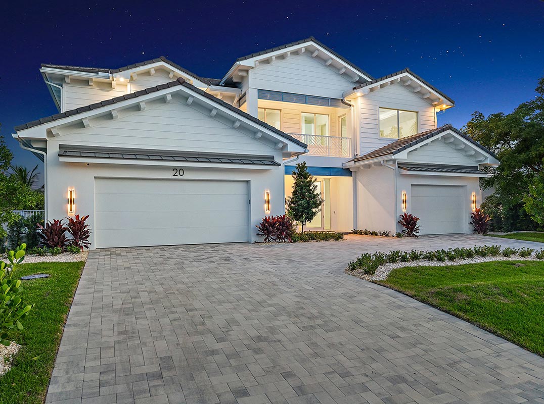 INTRACOASTAL AND OCEAN ACCESS IN TEQUESTA