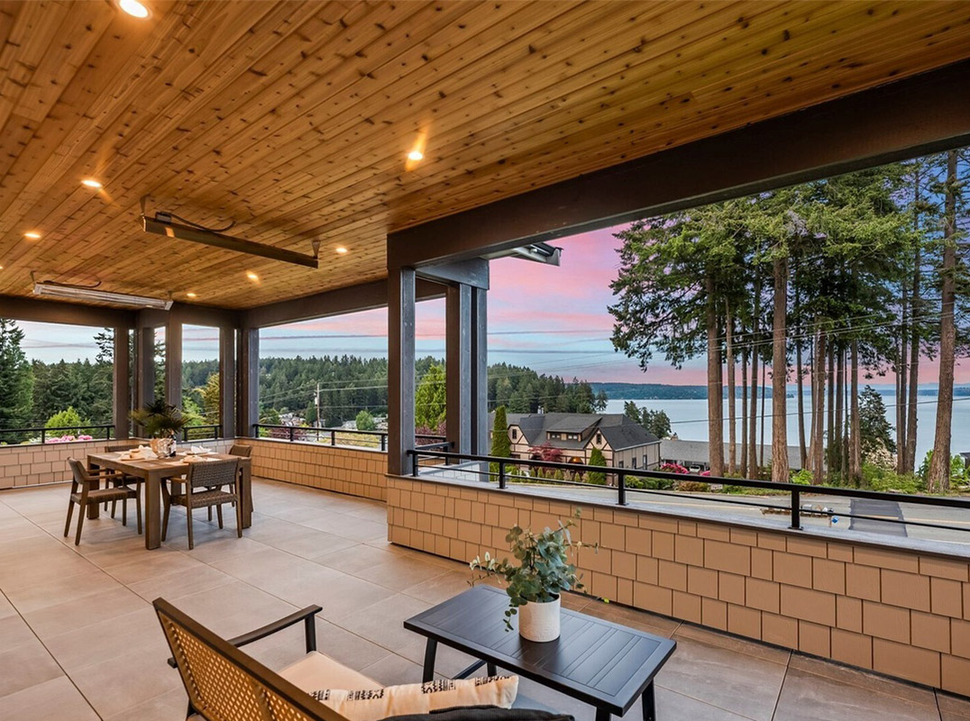 New Construction View Estate