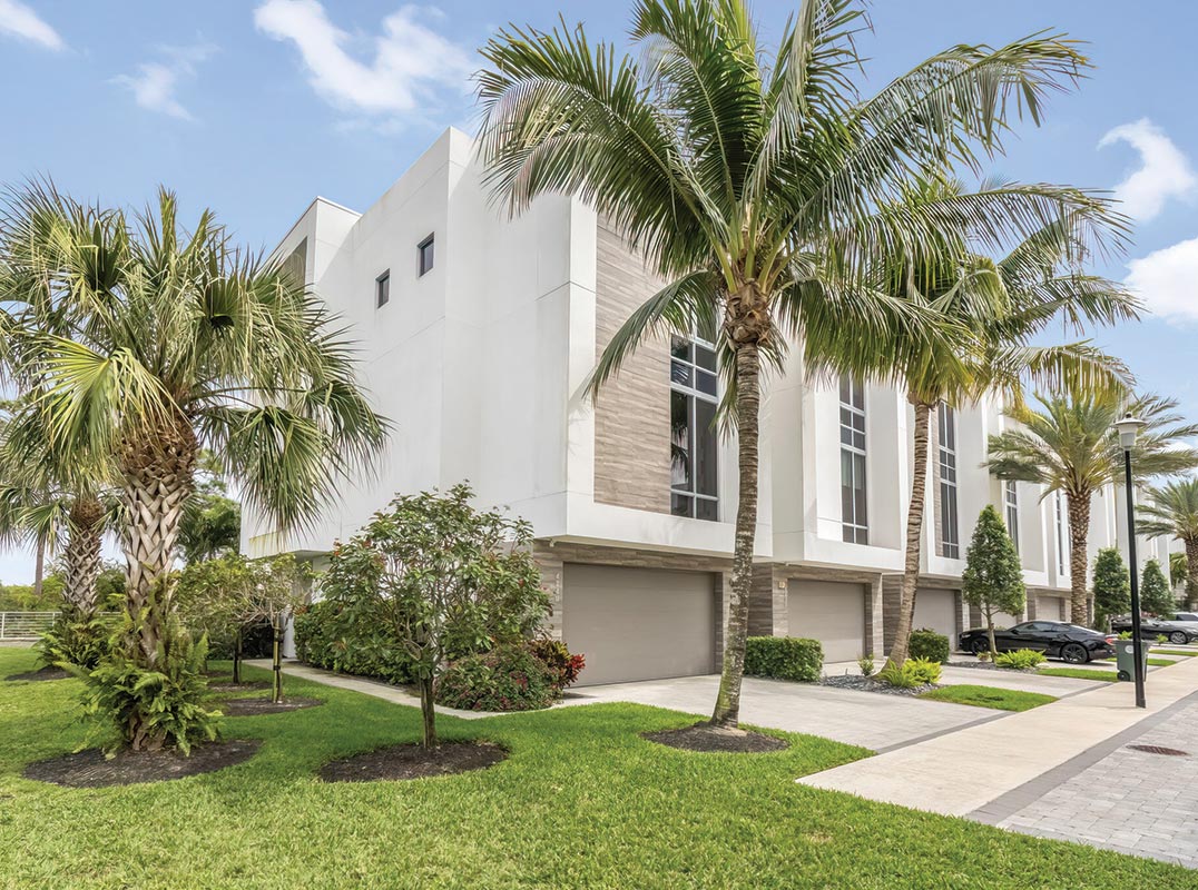 Prime Location in the Exclusive Community of Moderne