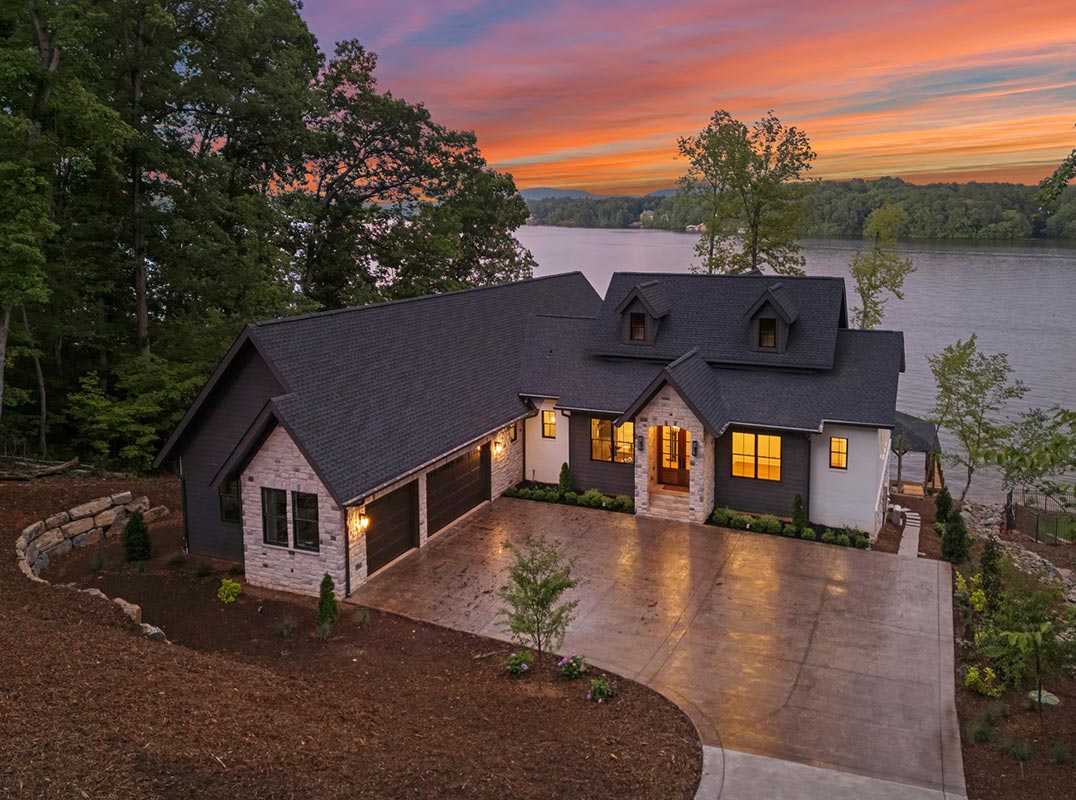 Discover Edgewater at Lake Tillery
