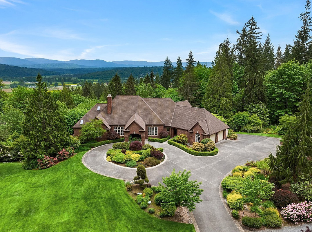 Exquisite, Elegant & Stunning Custom Home