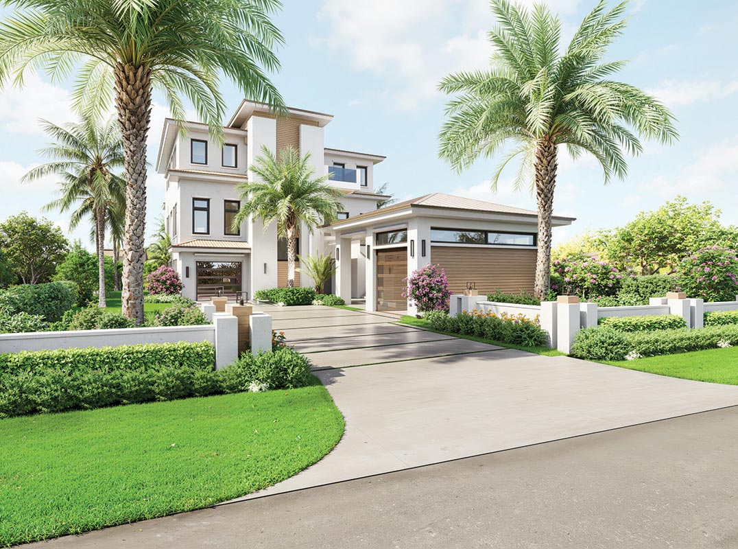 Brand-New Construction by Bella Homes