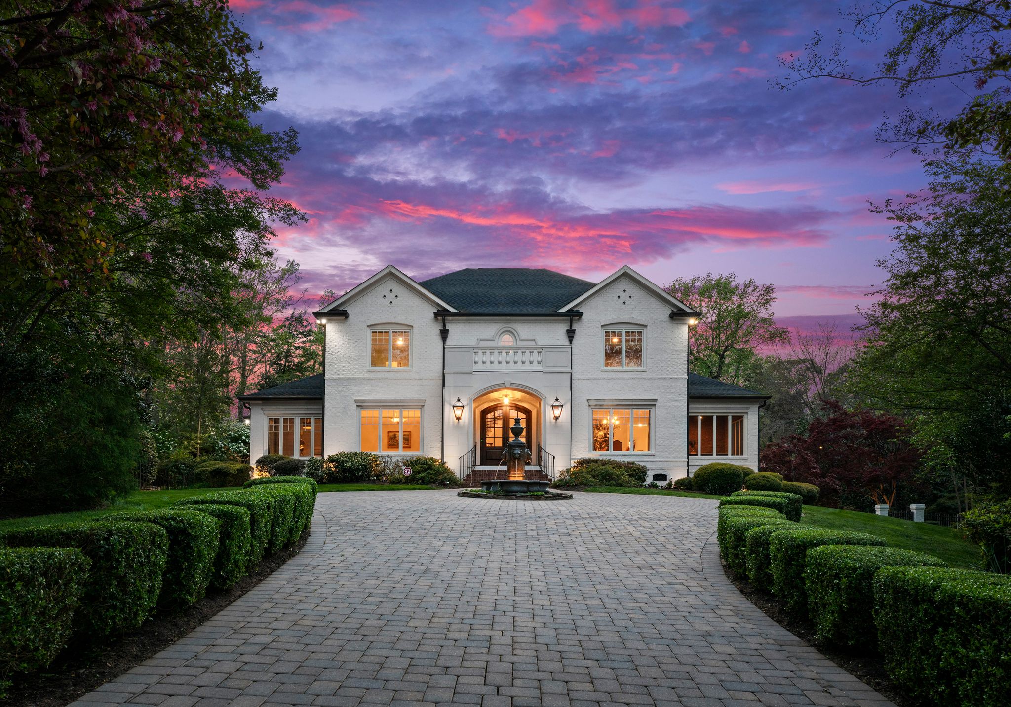 Luxury Living at it's Finest on 1.71 Acres