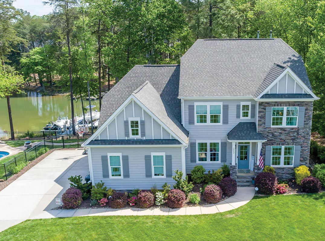 Lake Norman Waterfront Residence with Heated Pool & Dock