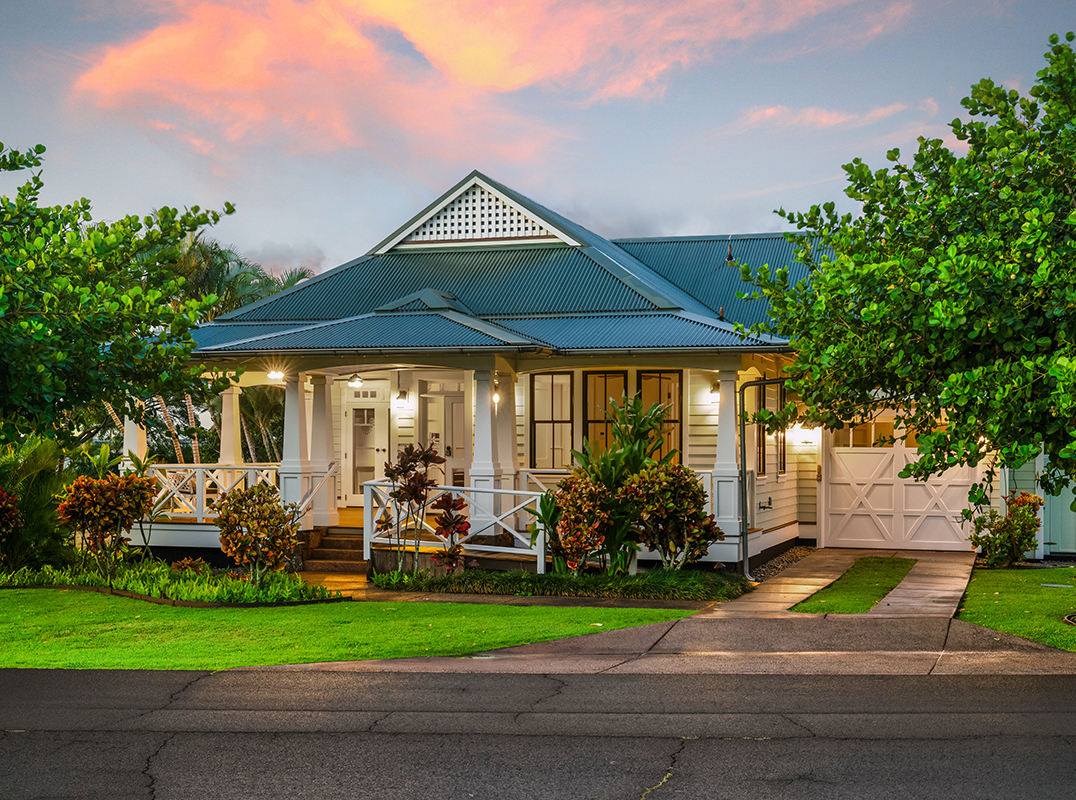 Charming Plantation Residence