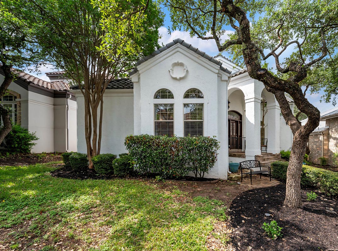 Updated Home with Captivating Interior Features