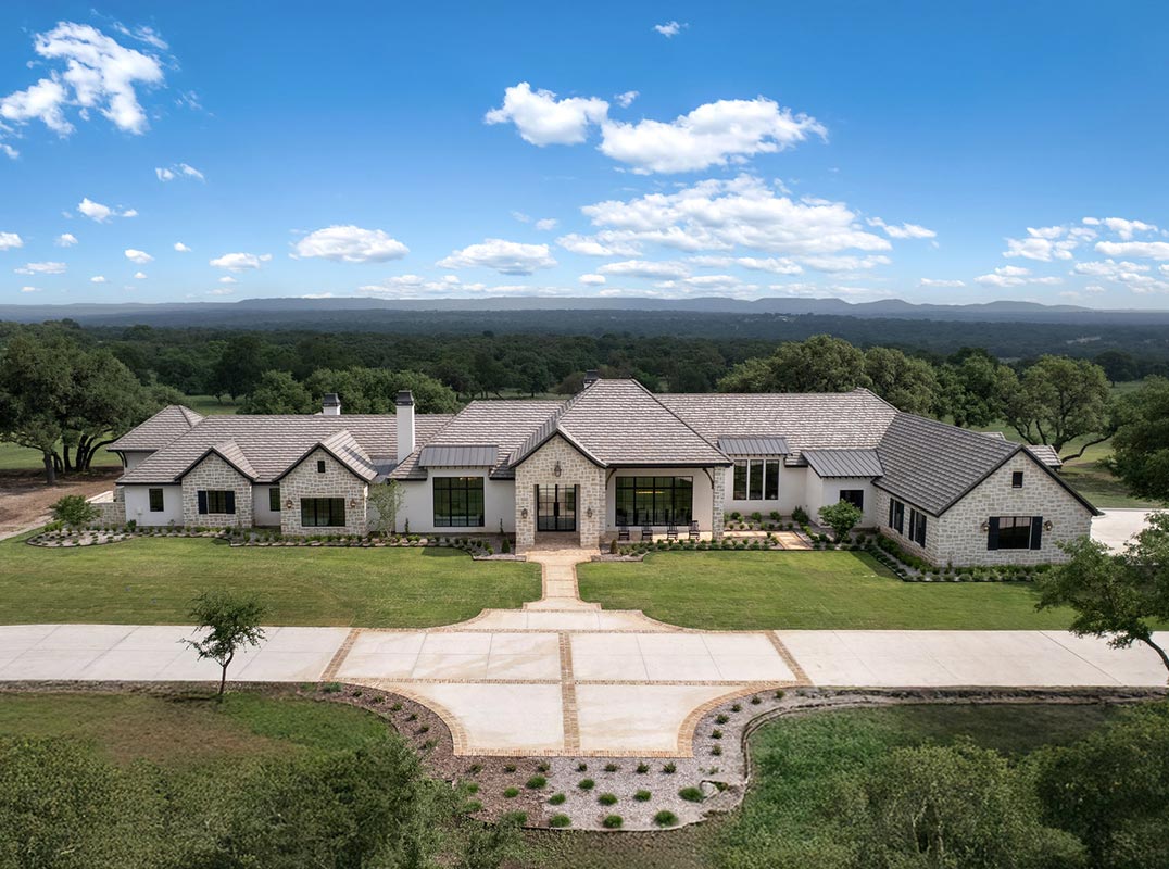 The Pinnacle of Private Estate Living 